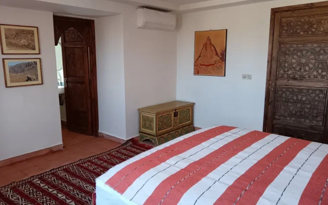 Riad Kech One