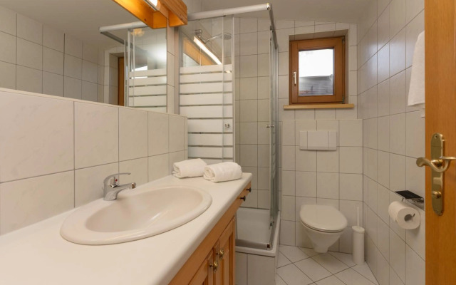 Appartement Berggasse by Schladming-Appartements