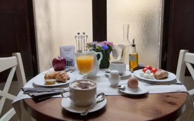 Hotel Le Clarisse al Pantheon