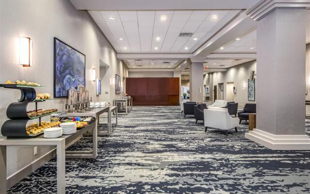 Sonesta Columbus Downtown