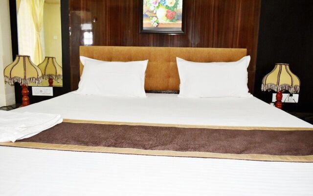 Roopkatha Hotel Kalimpong