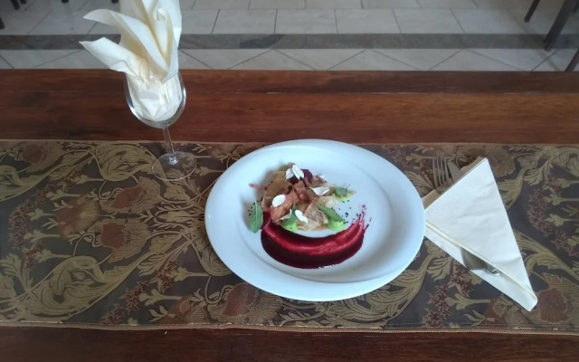 Dwór w Podstolicach