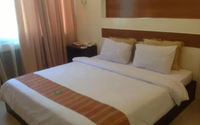 Hotel Swarna Dwipa