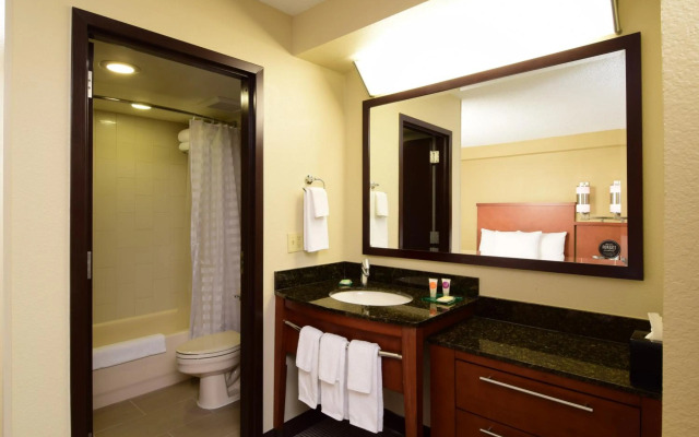 Hyatt Place Dallas/Las Colinas
