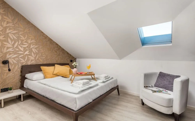 Apartments Rijeka IN