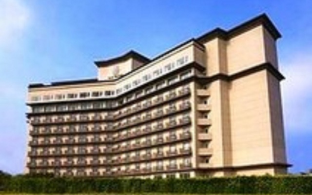 City Suites Gateway