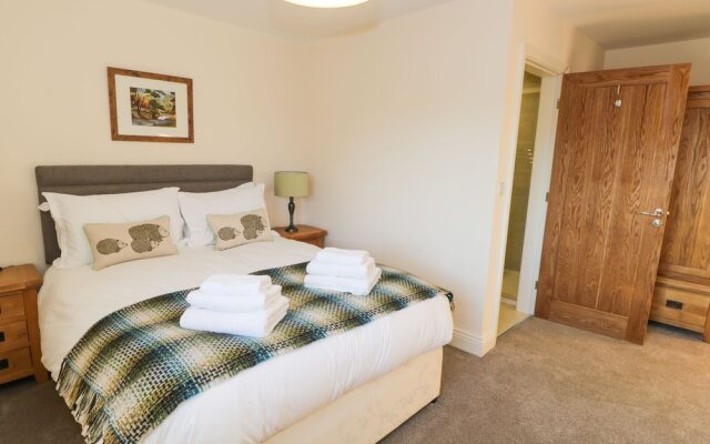 The Byre