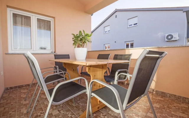 Apartment Mirsad 1282