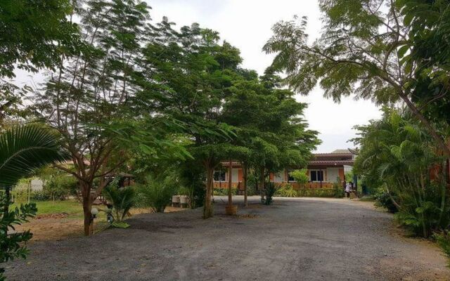 Rabiangnam Resort