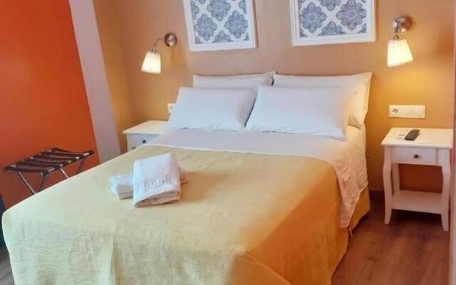 Pension Arena Alicante