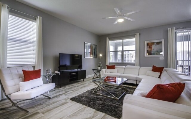 Amazing House! - Champions Gate - 1567OL