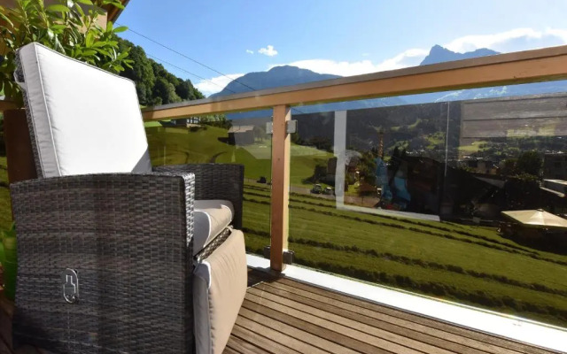 Appartements Urmonti