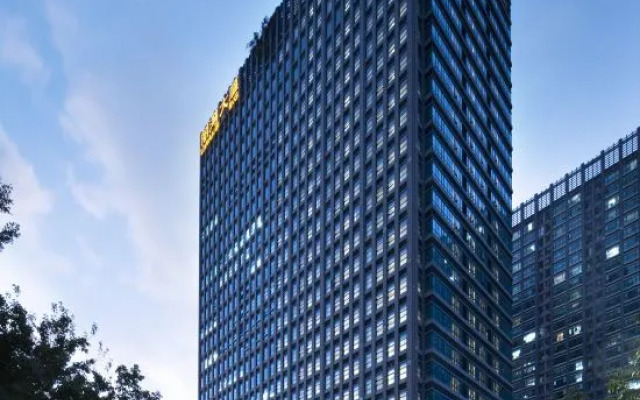 Shenzhen Linian Hotel