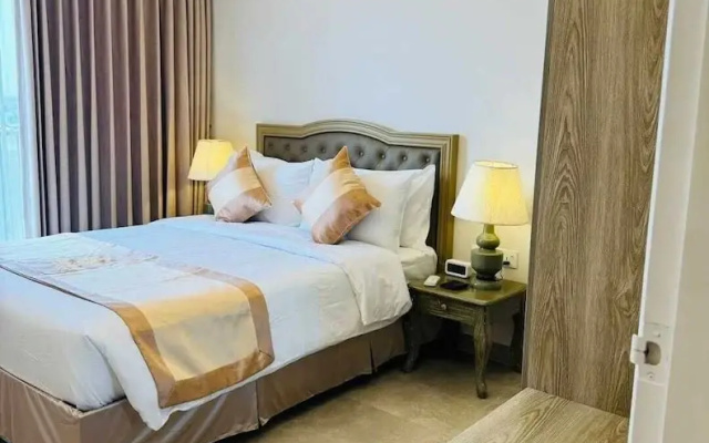 Sayeman Heritage Residence