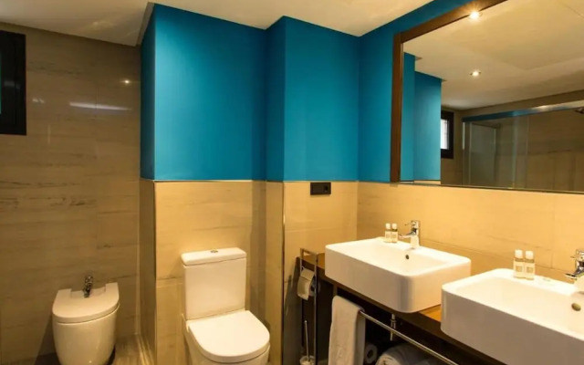 Belvilla by OYO Apartamento 2habitaciones