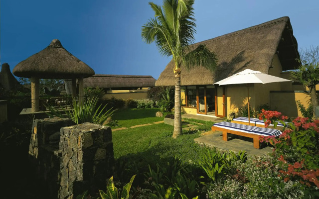 The Oberoi Beach Resort, Mauritius