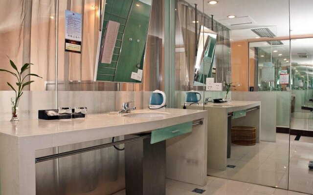 Enjoy Hotel Fuzhou