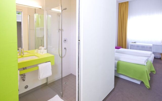 STAY.inn Comfort Art Hotel Schwaz