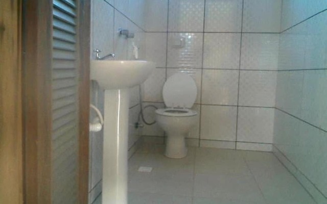Hostel e Quarto Camping Bombinhas
