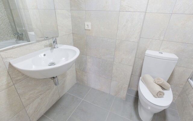 Fidalsa Muchavista Beach Apartment