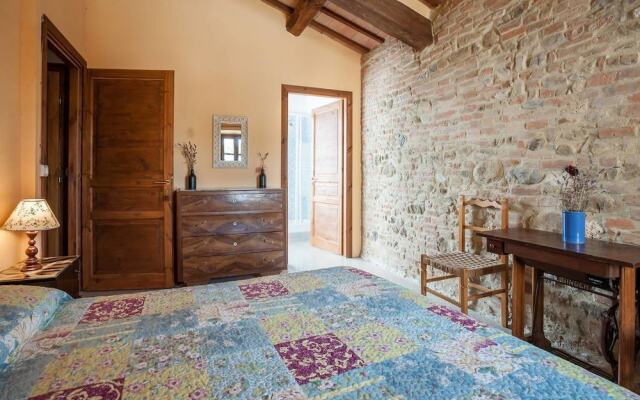 Perugia Farmhouse