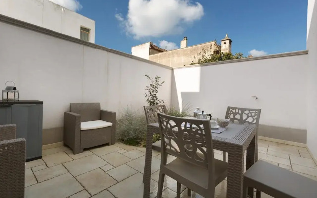 San Pancrazio Suite Apartments