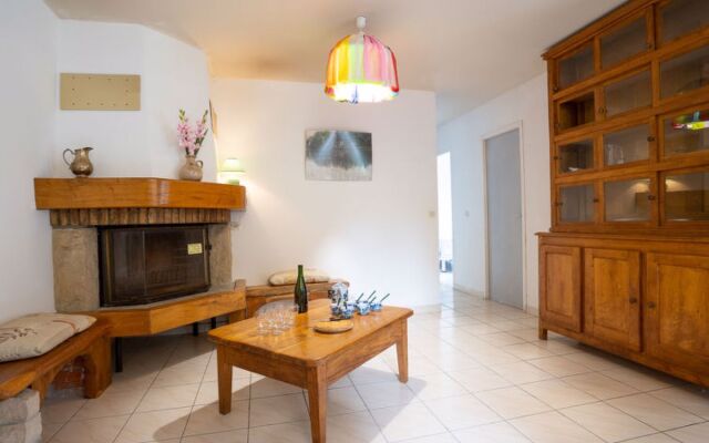 House Arditea Saint Pee sur Nivelle