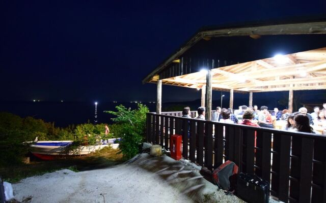 Tonosaki Bungalow & BBQ