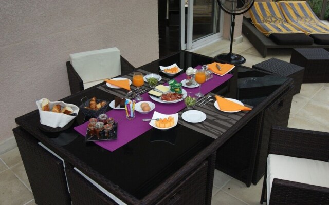 B&B Villa Castelnau Montpellier