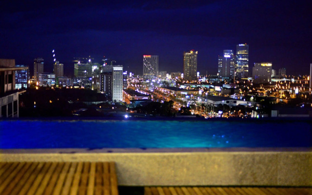 Azumi Boutique Hotel