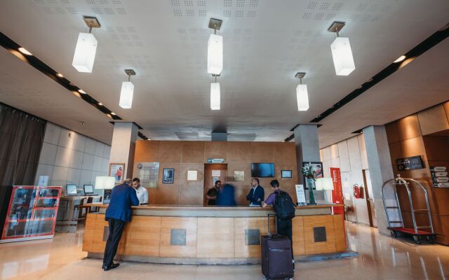 ibis Casablanca City Center