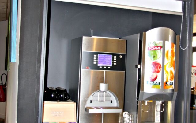 Hôtel Ibis Toulouse Purpan