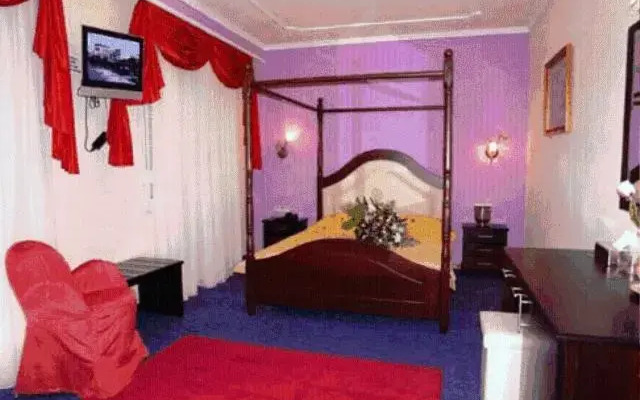 Achillion Palace