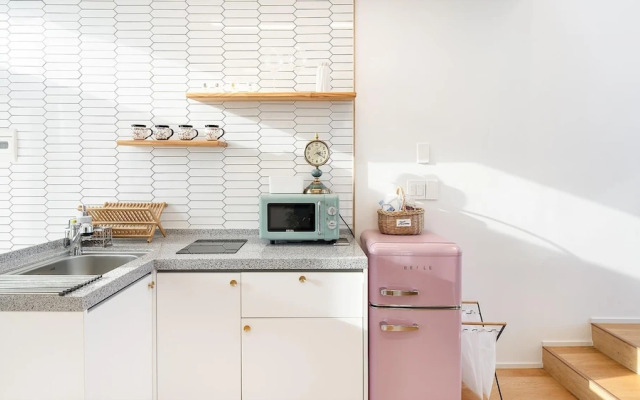 Jeju Geunalohu Pension