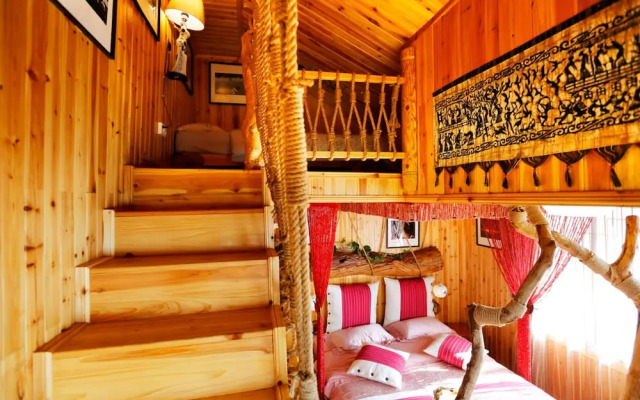 InYue Holiday Hotel