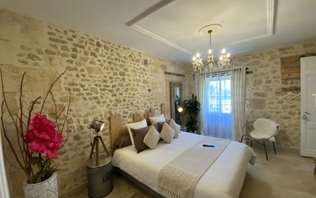 Le Relais de la Chouette