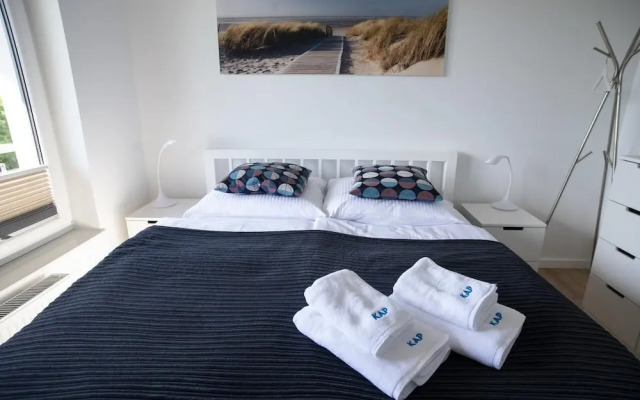 Kap Ustronie Morskie - 365PAM