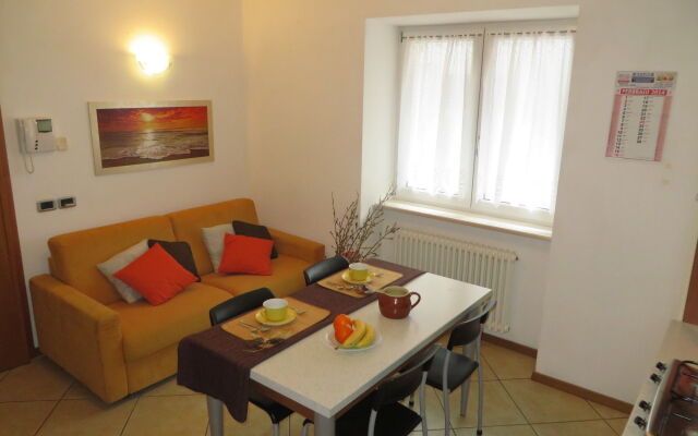 Apartments Bella Villa