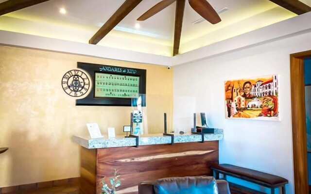 Hotel Andares de Kino By Rotamundos