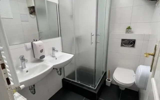Homelike Apartment Gesse