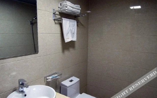 Shuya Express Hotel