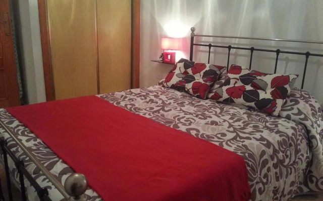 Zoa Apartment
