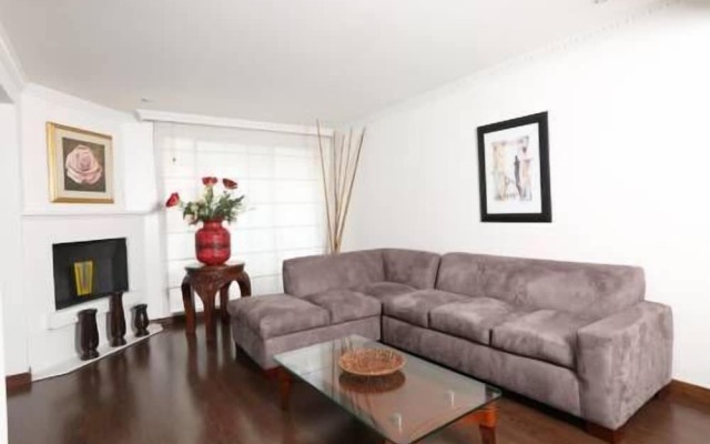 Suites 109 GH Usaquén