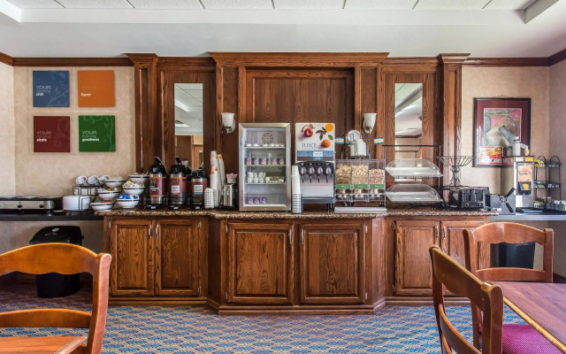 Quality Inn & Suites