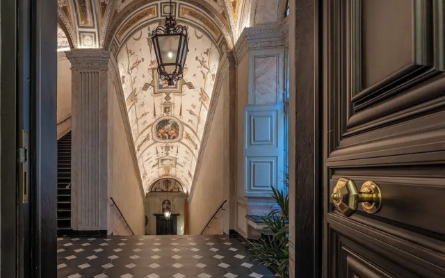 Portello Square Lux Apartment Genova