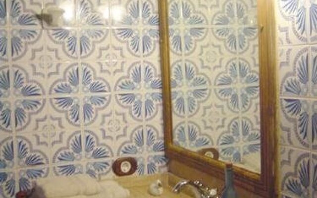 Agroturisme Son Torrat