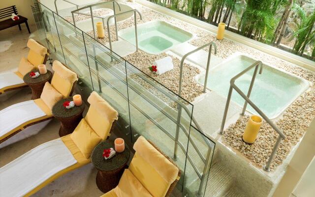 Palmar Beach Resort and Spa Riviera Maya