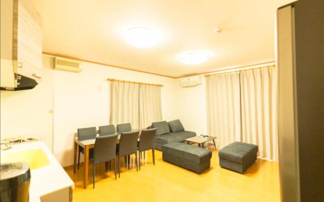 Fukuoka - House / Vacation STAY 81254