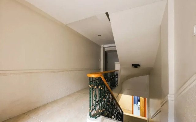 OYO 828 Keysabel 5 Hotel