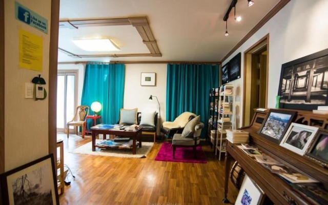 Pedro's House - Hostel